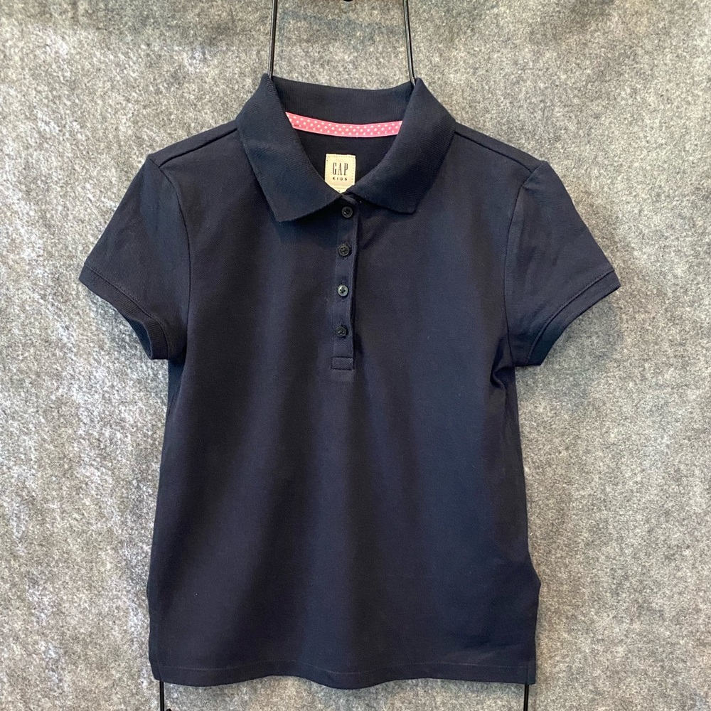 Girl’s Gap Polo